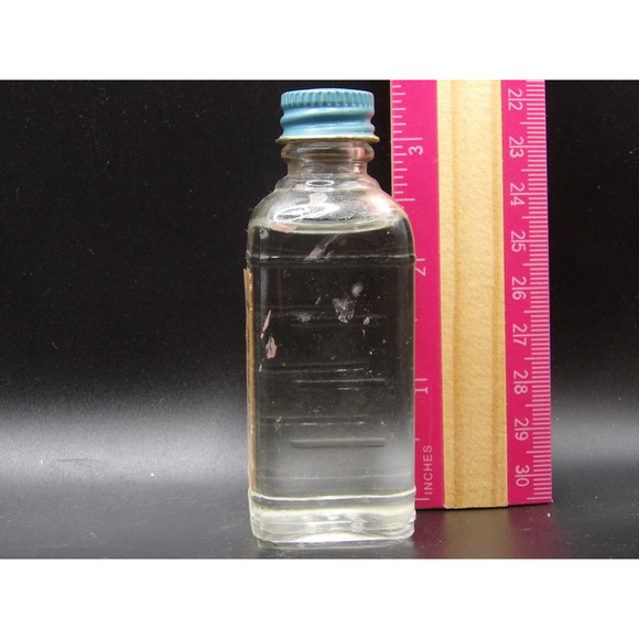 Johnson & Johnson Baby Oil 1 1/4 fl oz Clear - Picture 3 of 4